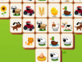 游戏Farm connect 3