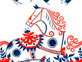 游戏Horse: Hidden Differences