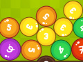 游戏Math Balls