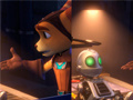 游戏Ratchet and Clank: Spot The Differences