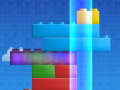 游戏Stacky Stack