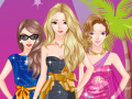 游戏Fashion Week Snap