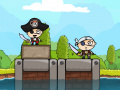 游戏Pirate Booty