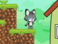 游戏Baby Cat Adventure
