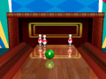 游戏Bowling Masters 3D