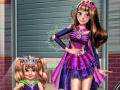 游戏Super Mom Dressup