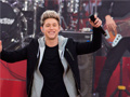 游戏Niall Horan: Spot The Differences