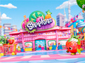 游戏Shopkins: Hidden Objects