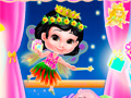 游戏Tooth Fairies Princesses