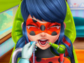 游戏Miraculous Hero Real Dentist