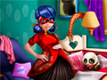 游戏Ladybug Maternity Deco