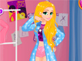 游戏Princesses Disco Divas