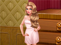 游戏Sery Haute Couture Dolly