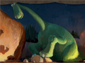 游戏Good Dinosaur: Hidden Letters