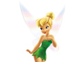 游戏Tinker Bell Coloring For Kids