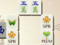 游戏Classic Mahjongg