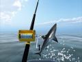 游戏Azure Sea Fishing
