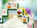游戏Mahjong Tea