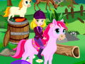 游戏Princess Juliet Farm Investigation