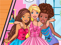 游戏Barbie Squad Goals