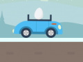 游戏Eggs and Cars
