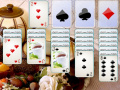 游戏Cup of Tea Solitaire  