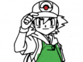 游戏Pokemon: Coloring For Kids