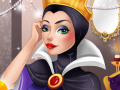 游戏Evil Queen Modern Makeover