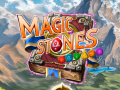 游戏Magic Stones