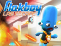 游戏Flakboy Lab Escape