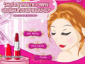 游戏Make Your Own Cosmetic Brand