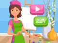 游戏Puzzle Painter