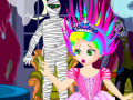 游戏Princess Juliet Scary Adventure