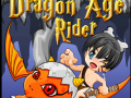 游戏Dragon Age Rider
