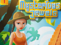 游戏Mysterious Jewels