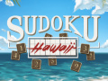 游戏Sudoku Hawaii