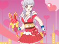游戏Bunny Power Tastic