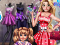 游戏Princesses Shopping Spree