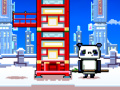 游戏Tower Takedown: China