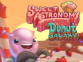 游戏Sweet Astronomy Donut Galaxy