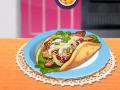 游戏Saras Cooking Class Gyros