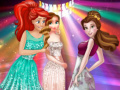 游戏Disney Princess College Fun