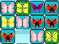 游戏Butterfly Match 3