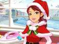 游戏Betsy's Crafts Perler Beads Christmas