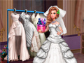 游戏Sery Wedding Dolly Dress Up