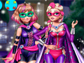 游戏Cosplay Competition Dress Up