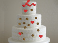 游戏Baking and Decorating Cakes: Coloring For Kids