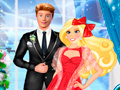 游戏Perfect Couple Winter Prep