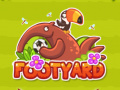 游戏Foot Yard