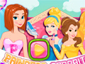 游戏Princess Sorority Pledge